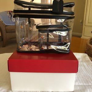 Luxe Beauty Case